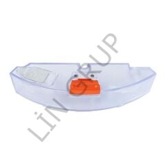 Roborock S7+ Robot Süpürge Uyumlu Su Haznesi