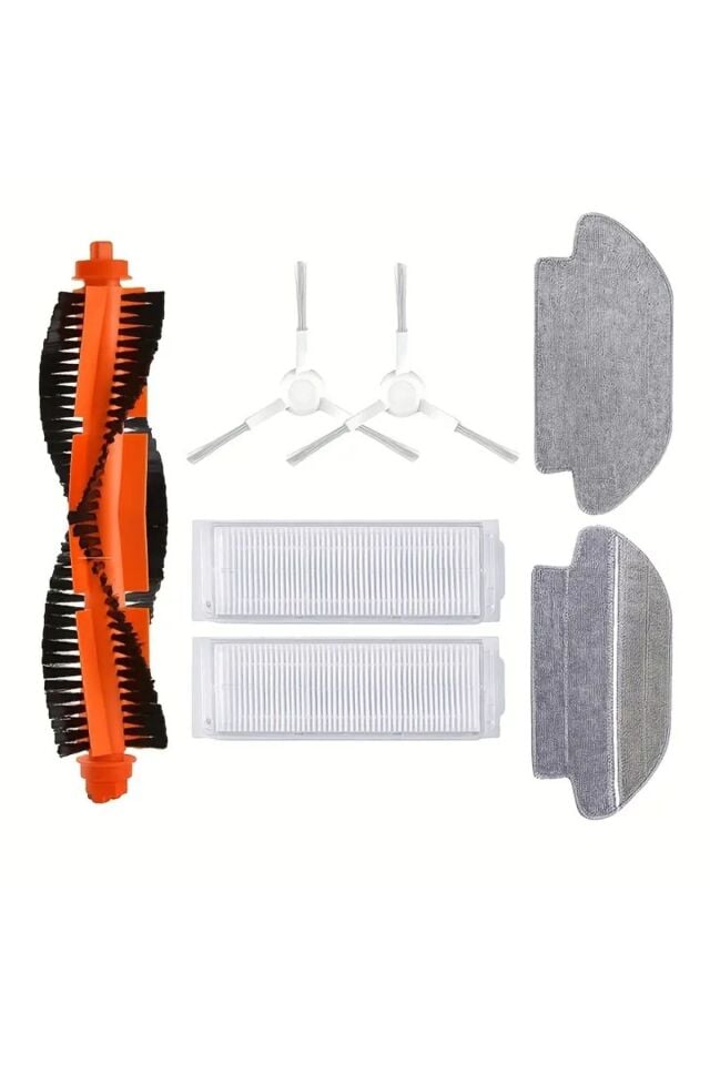Xiaomi Vacuum Mop 2S XMSTJQR2S Robot Süpürge yedek parça