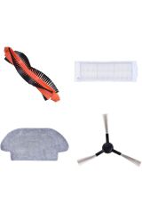 Xiaomi Vacuum Mop 2S (XMSTJQR2S) Robot Süpürge yedek parça seti
