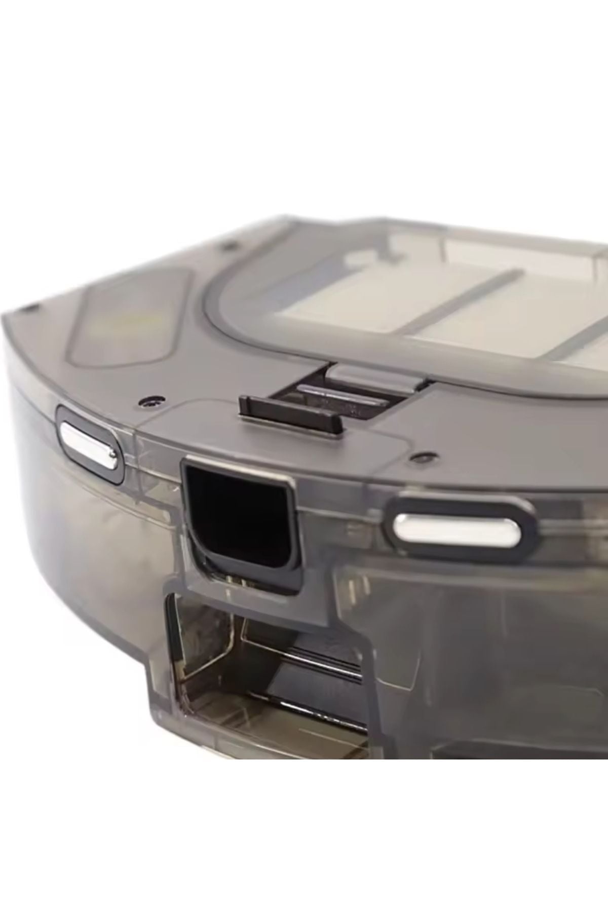 LYDSTO Robot süpürge R1 S1 su ve toz haznesi 2si1 arada