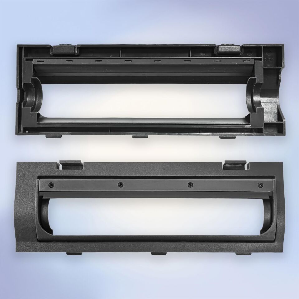 Roborock S8 Pro ve Q8 Max pro Fırça Kapağı Tek ana Fırçalı Model