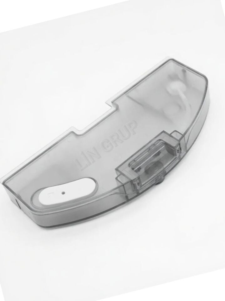 Dreame L10S Pro ve Xiaomi S10+ plus Su haznesi su tankı