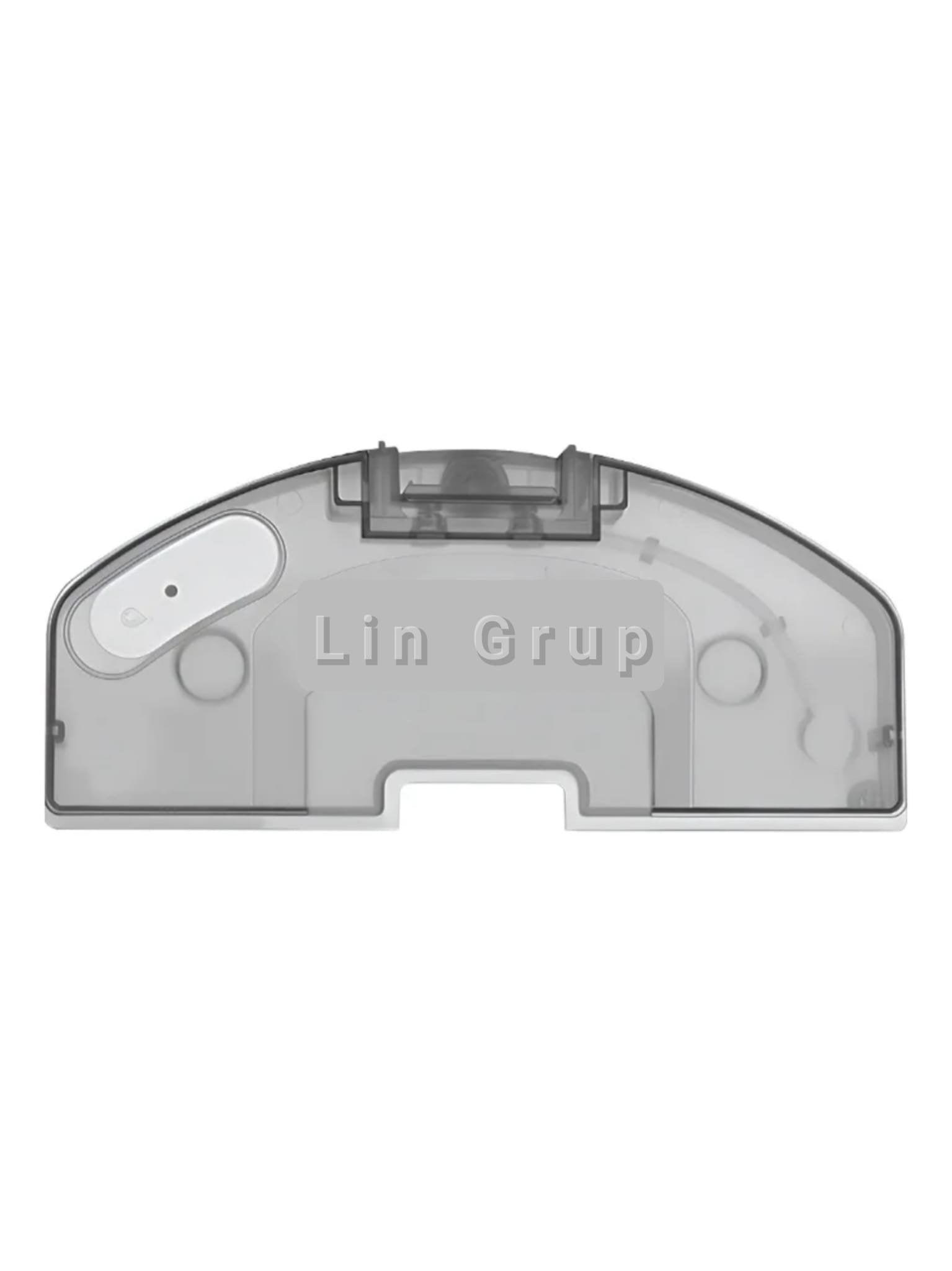 Dreame L10S Pro ve Xiaomi S10+ plus Su haznesi su tankı