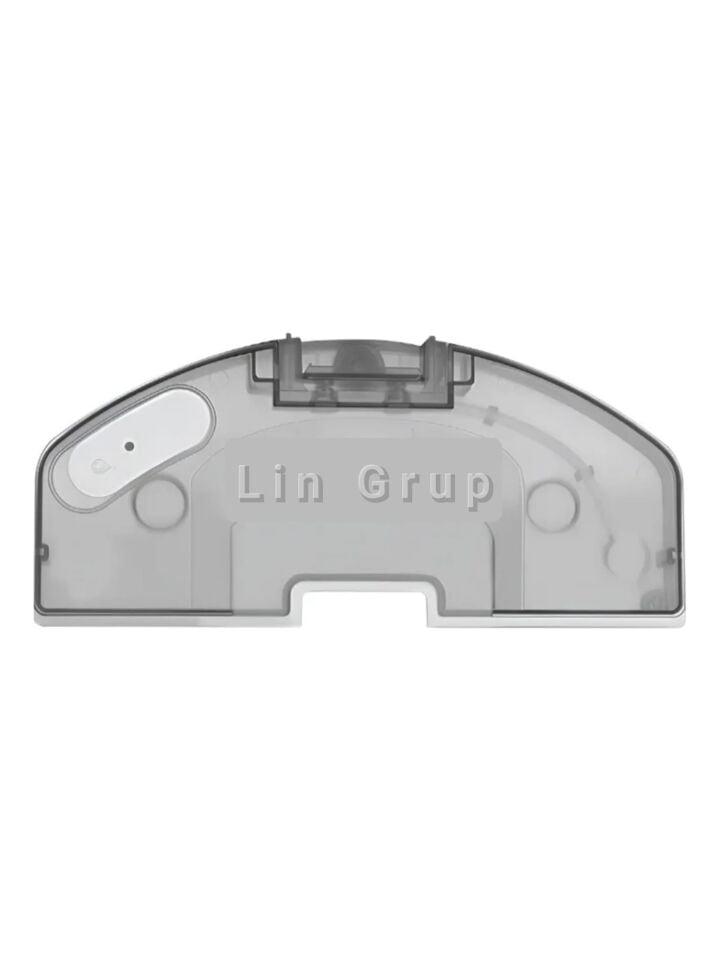 Dreame L10S Pro ve Xiaomi S10+ plus Su haznesi su tankı