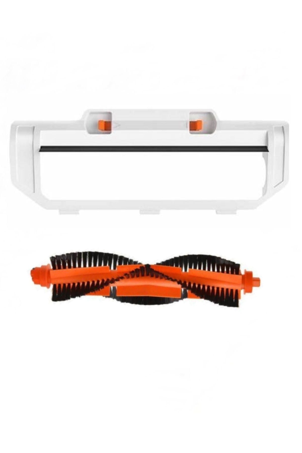 Xiaomi Mop Pro (STYTJ02YM) Robot Süpürge Uyumlu 2'li Yedek Parça Seti