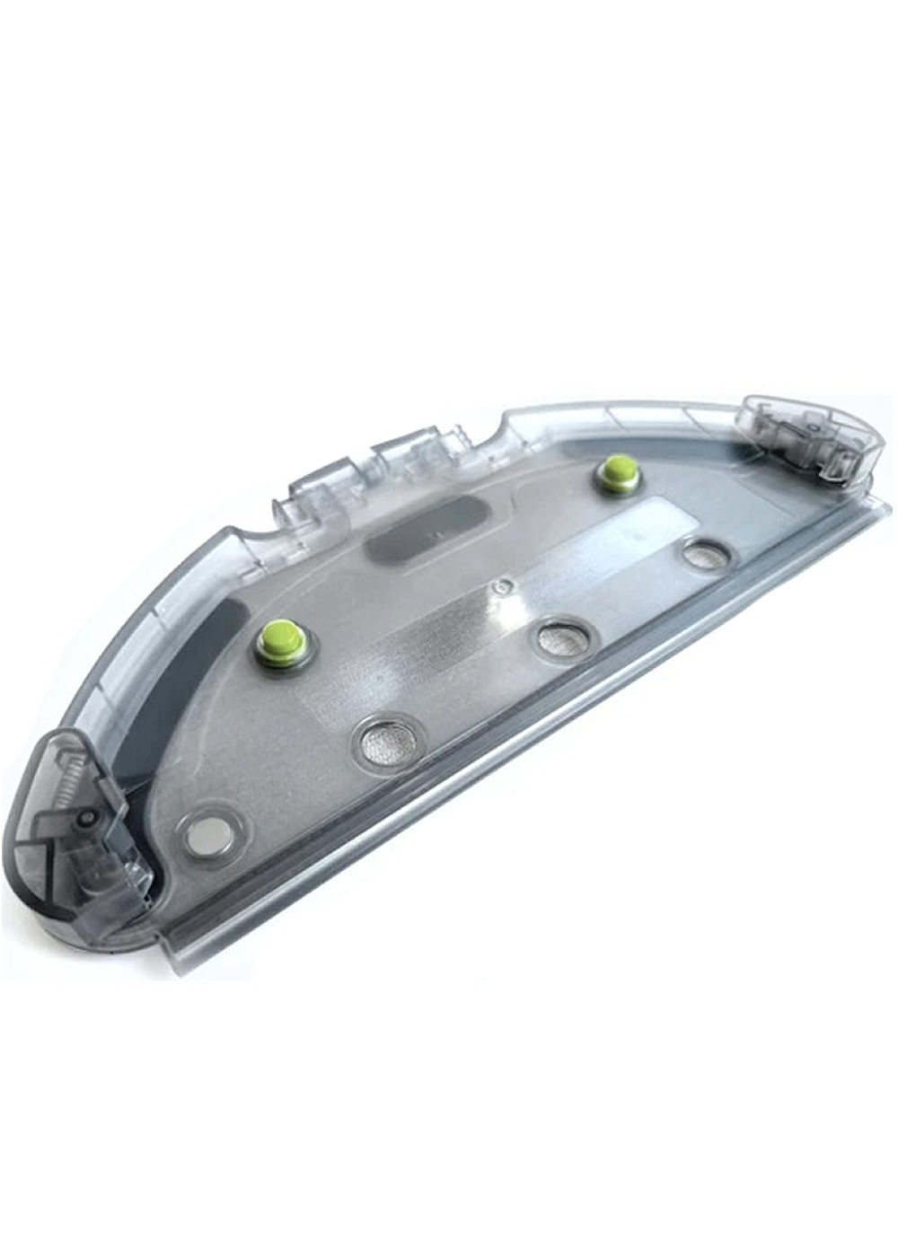 360 Vacuum Mop Cleaner S10 Robot Süpürge Uyumlu Mop Tutucu