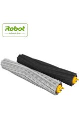 Roomba 800 900 serisi ile uyumlu ORİJİNAL Ana Fırça Rulo Çift
