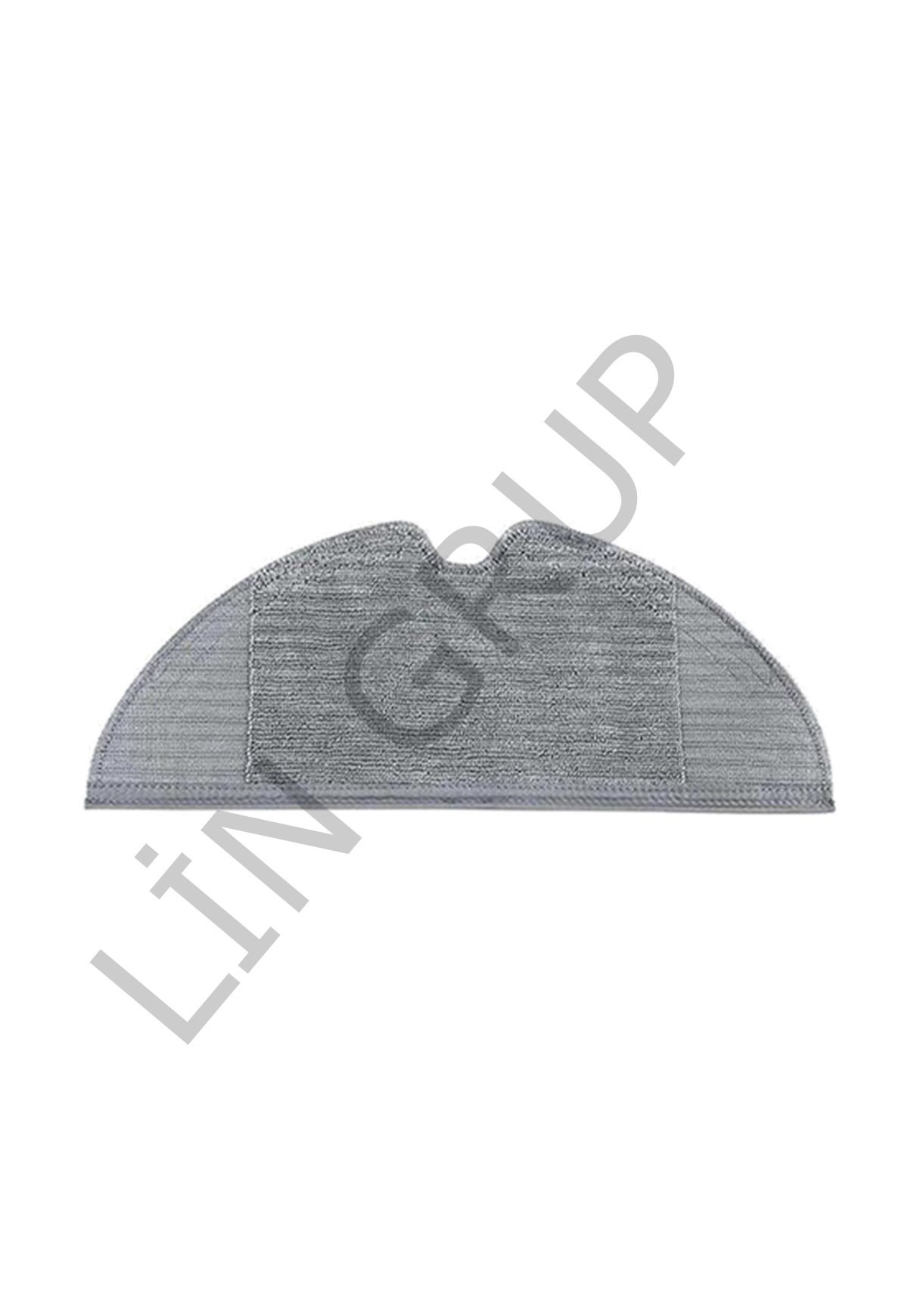 Xiaomi Trouver LDS Robot Süpürge Uyumlu Mop Bezi