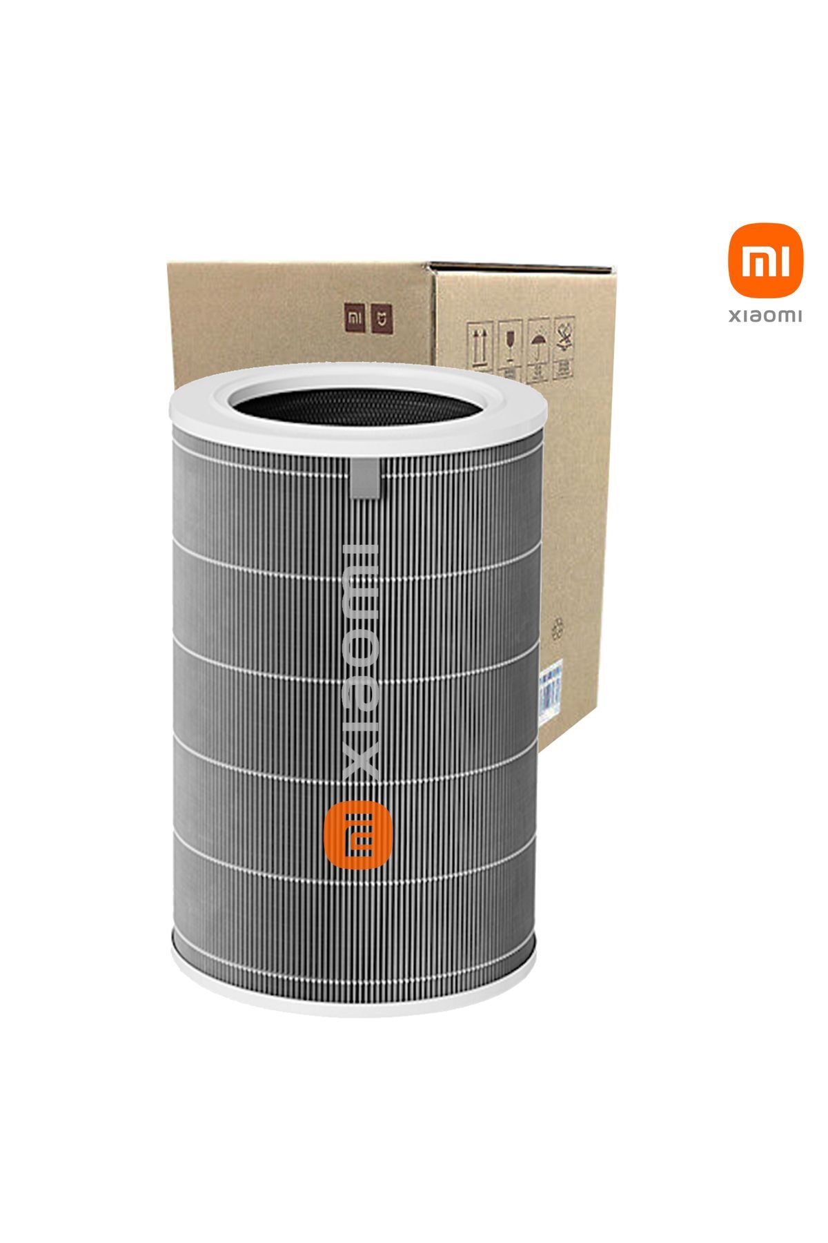 Mi Air Purifier 4 Lite Filtre Hava Temizleyici Yedek Filtresi