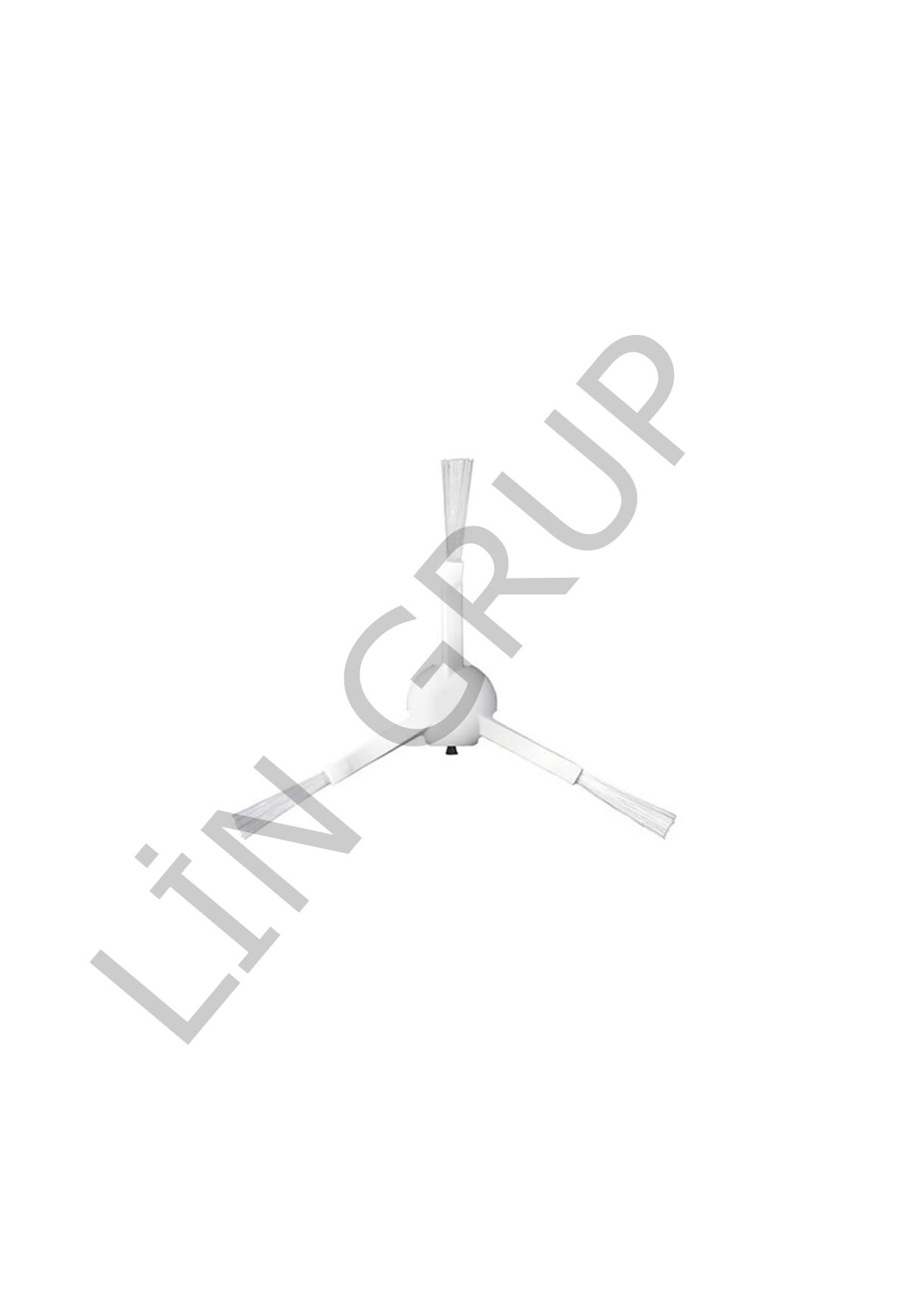 Xiaomi Trouver LDS Robot Süpürge Uyumlu Yan Fırça