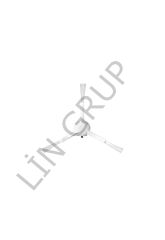 Xiaomi Trouver LDS Robot Süpürge Uyumlu Yan Fırça