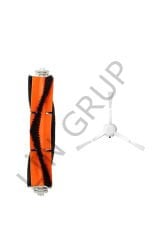 Xiaomi Trouver LDS Robot Süpürge Uyumlu 2'li Yedek Parça Seti