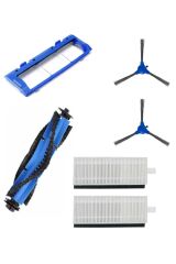 Anker Robovac 11s - 35c - R500 Yedek Parça Aksesuar Seti - Uyumlu