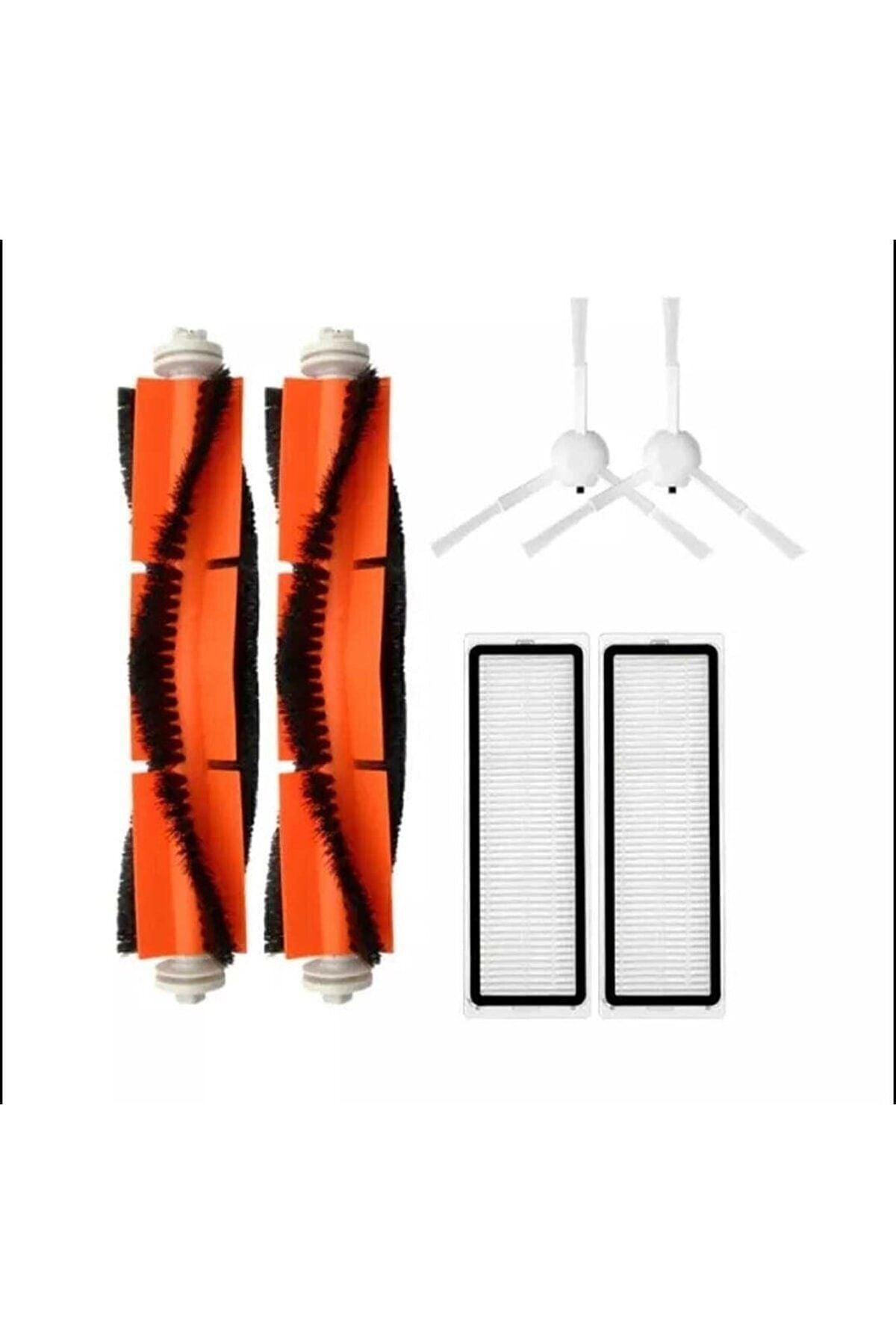 Xiaomi Mi Robot Mijia Vacuum Mop (C1) (STYTJ01ZHM) Set - Yenileme Seti
