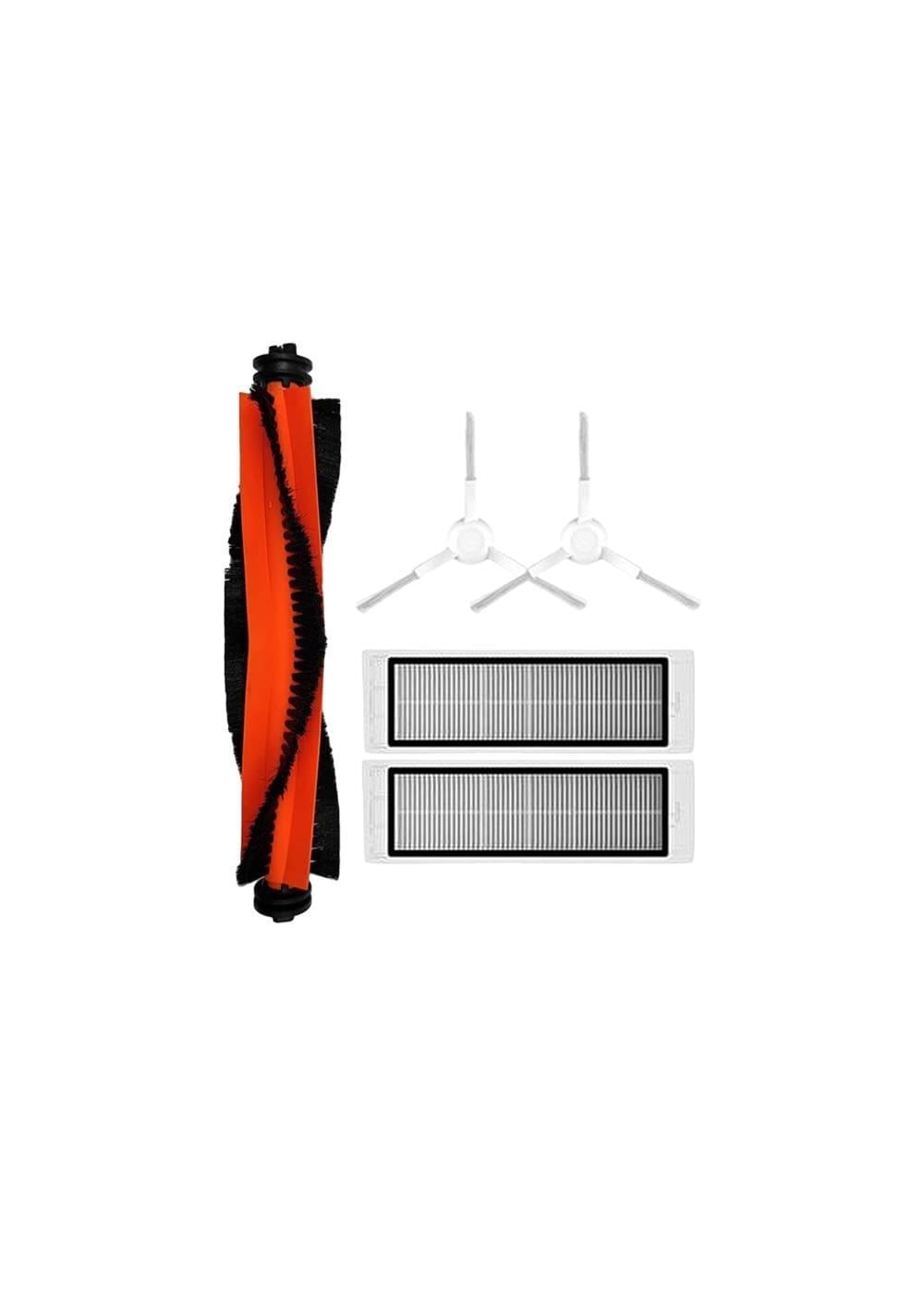 Xiaomi S20+ Plus Robot Süpürge Uyumlu 5'li Yedek Parça Seti