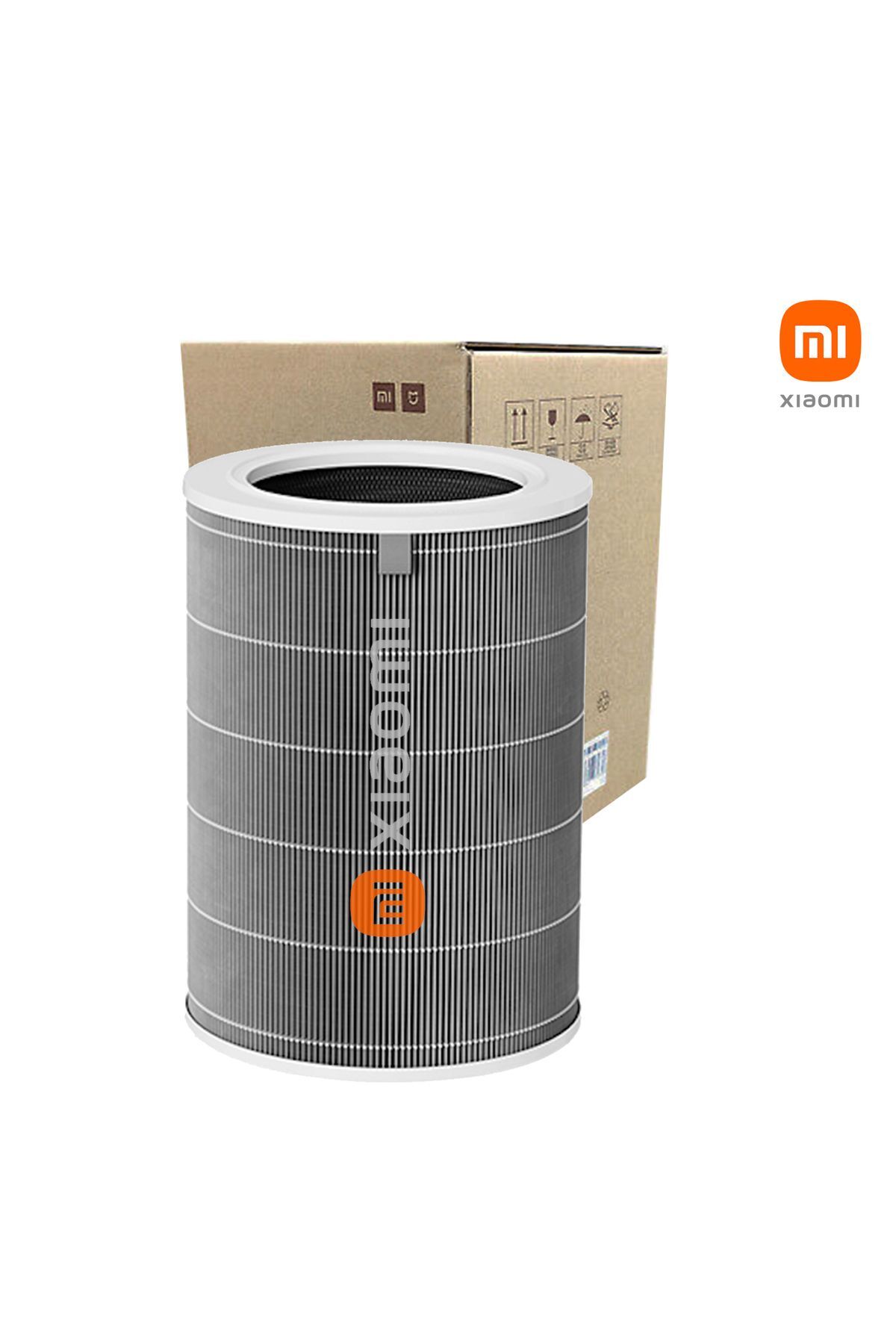 Mi Smart Air Purifier 4 Filtre Model: AC-M16-SC Hepa Filtre,