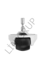 Xiaomi Vacuum Mop 1C (STYTJ01ZHM) Robot Süpürge Uyumlu Ön Teker