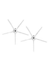 Roborock S5 Max /s6 Maxv/ S6 Pure Uyumlu 6 Parça Set