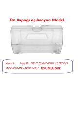 Mi Robot Mop P (model no  STYTJ02YM ) Uyumlu Toz Haznesi