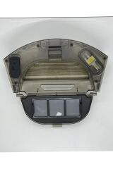 Viomi S9 ve imilab V1 2in1 su ve toz haznesi 2si1 arada 2in1