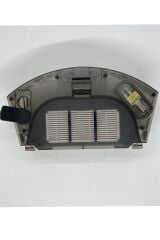 Viomi S9 ve imilab V1 2in1 su ve toz haznesi 2si1 arada 2in1