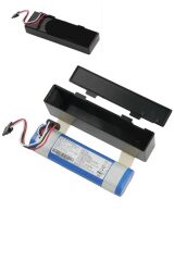 Viomi V3 - V2 Pro Lityum Batarya yedek Pil 3200 mah.