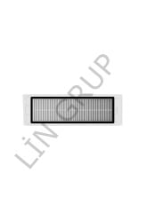 Xiaomi Trouver LDS Robot Süpürge Uyumlu Hepa Filtre