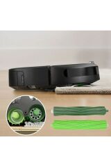 Irobot Roomba I7 Ve E5 Modelleri Ile Uyumlu Yedek Parça Seti
