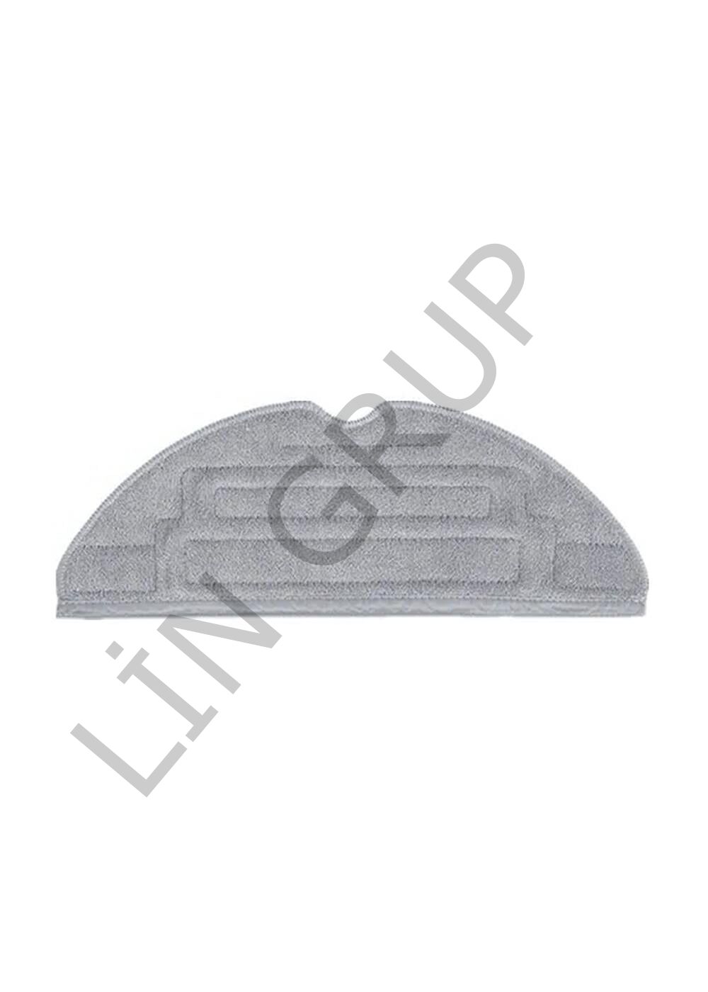 Roborock S8 Robot Süpürge Uyumlu Mop Bezi