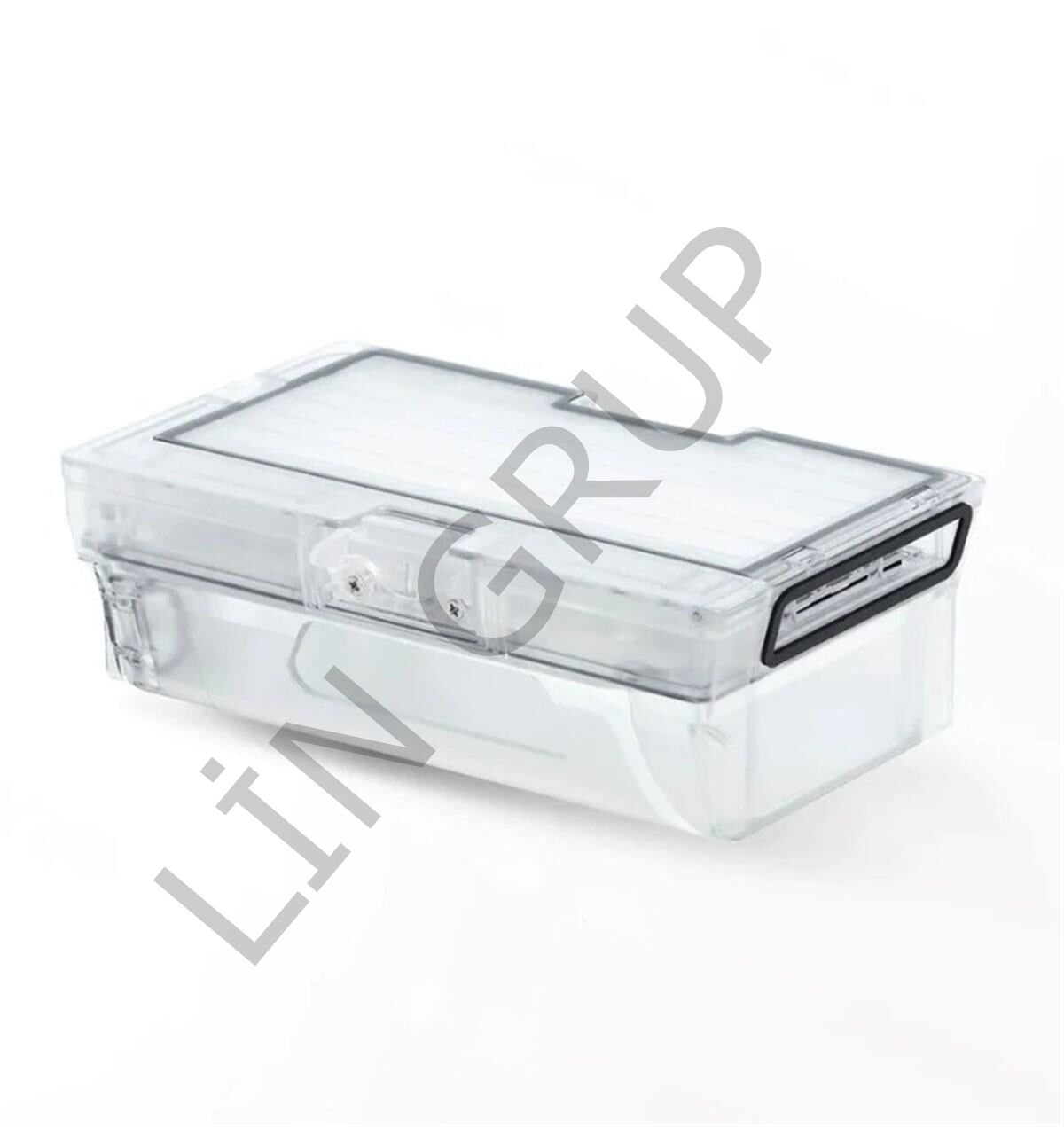 Roborock S8 Robot Süpürge Uyumlu Toz Haznesi