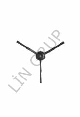 Roborock S8 Robot Süpürge Uyumlu Yan Fırça - Siyah