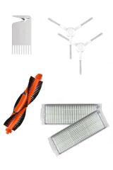 Xiaomi Mop Pro Viomi V2 V3 Uyumlu Yedek Parça Seti