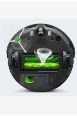 Irobot I7 E5 E6 Uyumlu Hepa Filtre , Rulo Fırça