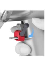 Dyson V6 V7 V8 V10 V11 V15 modelleri ile uyumlu hiç düğmesi - tetik kilidi