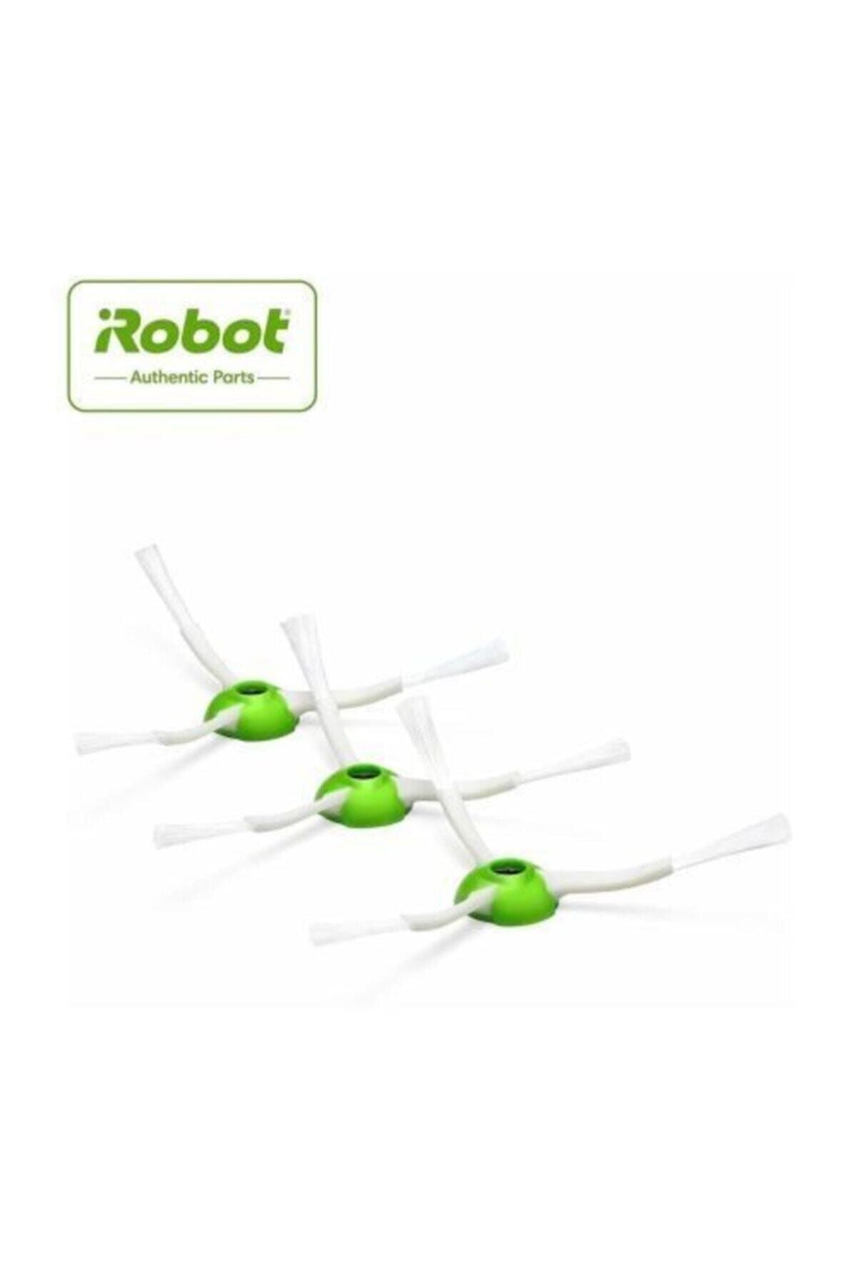 İ-robot Roomba E5 E6 Ve I3 -I5 -I7 Serisi Yan Fırça (3 ADET) (Uyumlu)