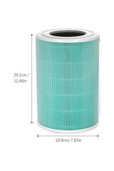 Xiaomi Mi Smart Air Purifier 1 Uyumlu Hava Temizleyici Filtre