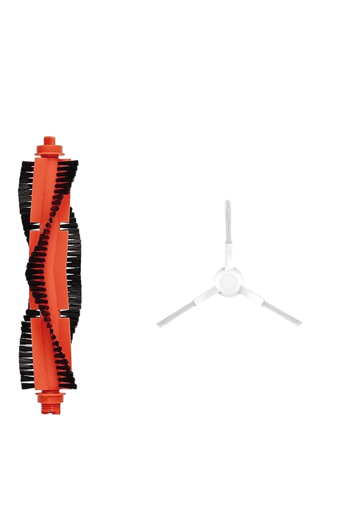 Xiaomi Mop P (STYTJ02YM) Robot Süpürge Uyumlu 2'li Yedek Parça Seti