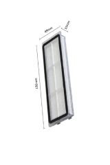 Xiaomi Mop Pro 2 Hepa Filtre Stytj01zhm Stytj02zhm Stytj03zhm Stytj05zhm Uyumludur