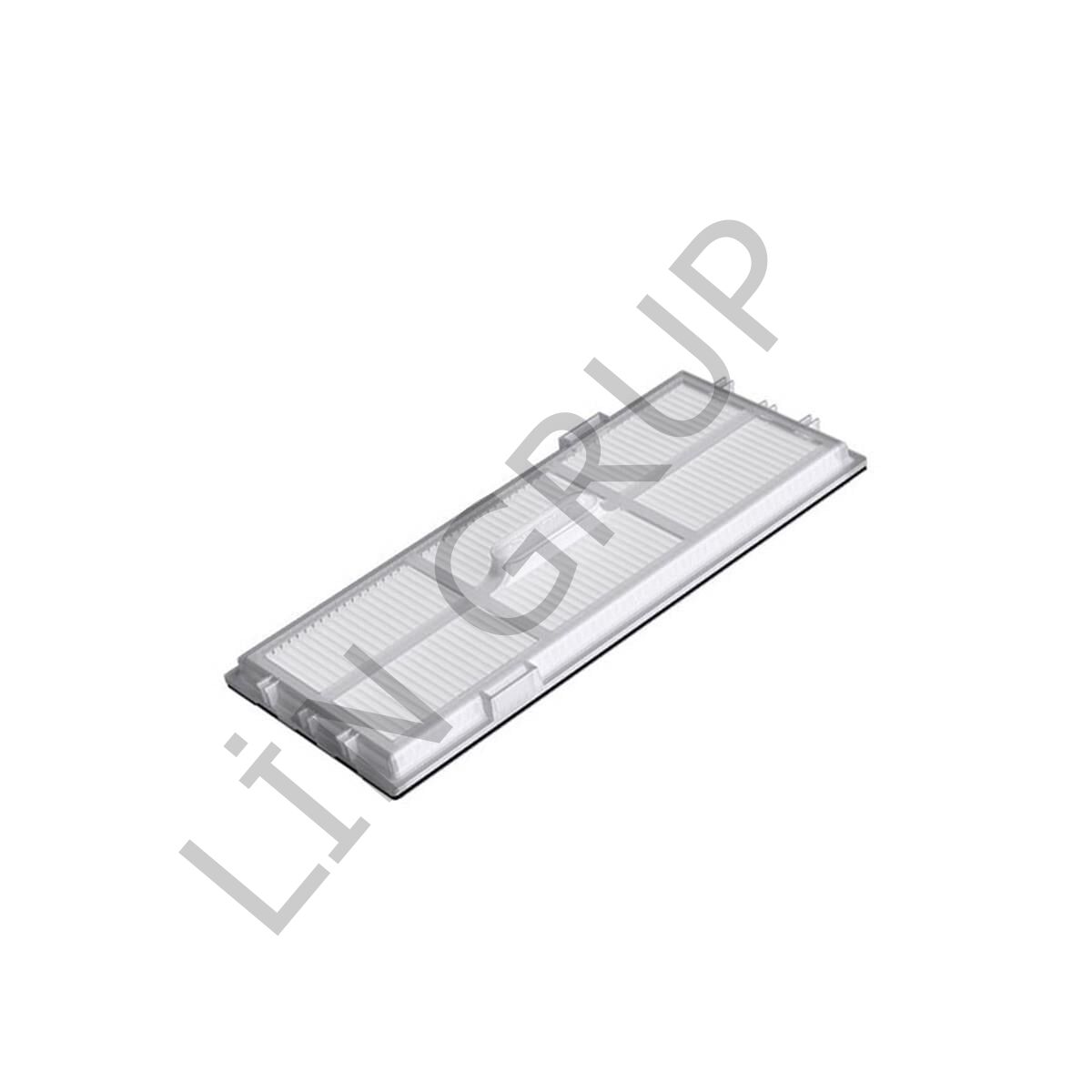 Roborock S8+ Robot Süpürge Uyumlu Hepa Filtre