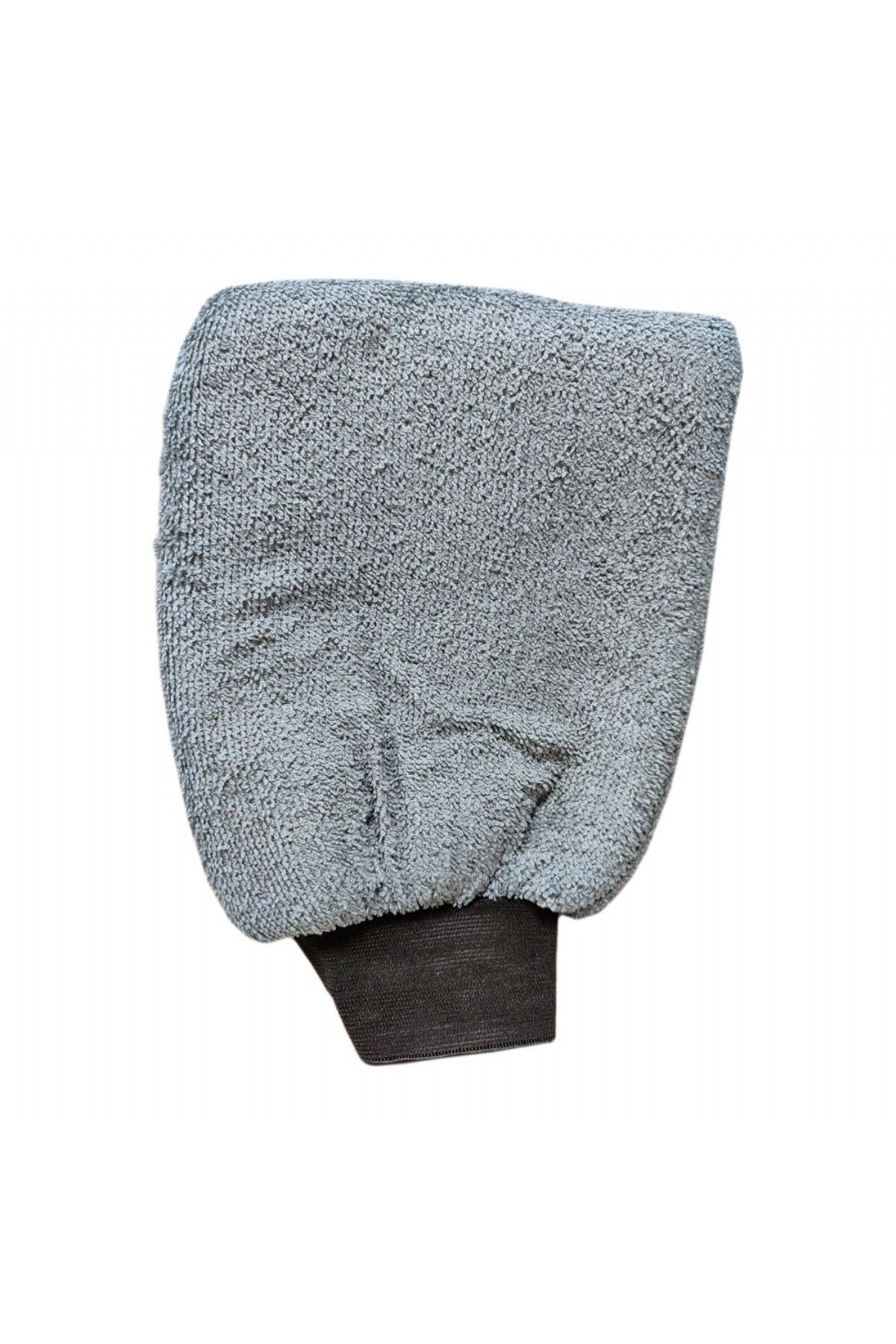 Carpi Mikrofiber Eko Oto Yıkama-Kurulama Eldiveni BR2420138