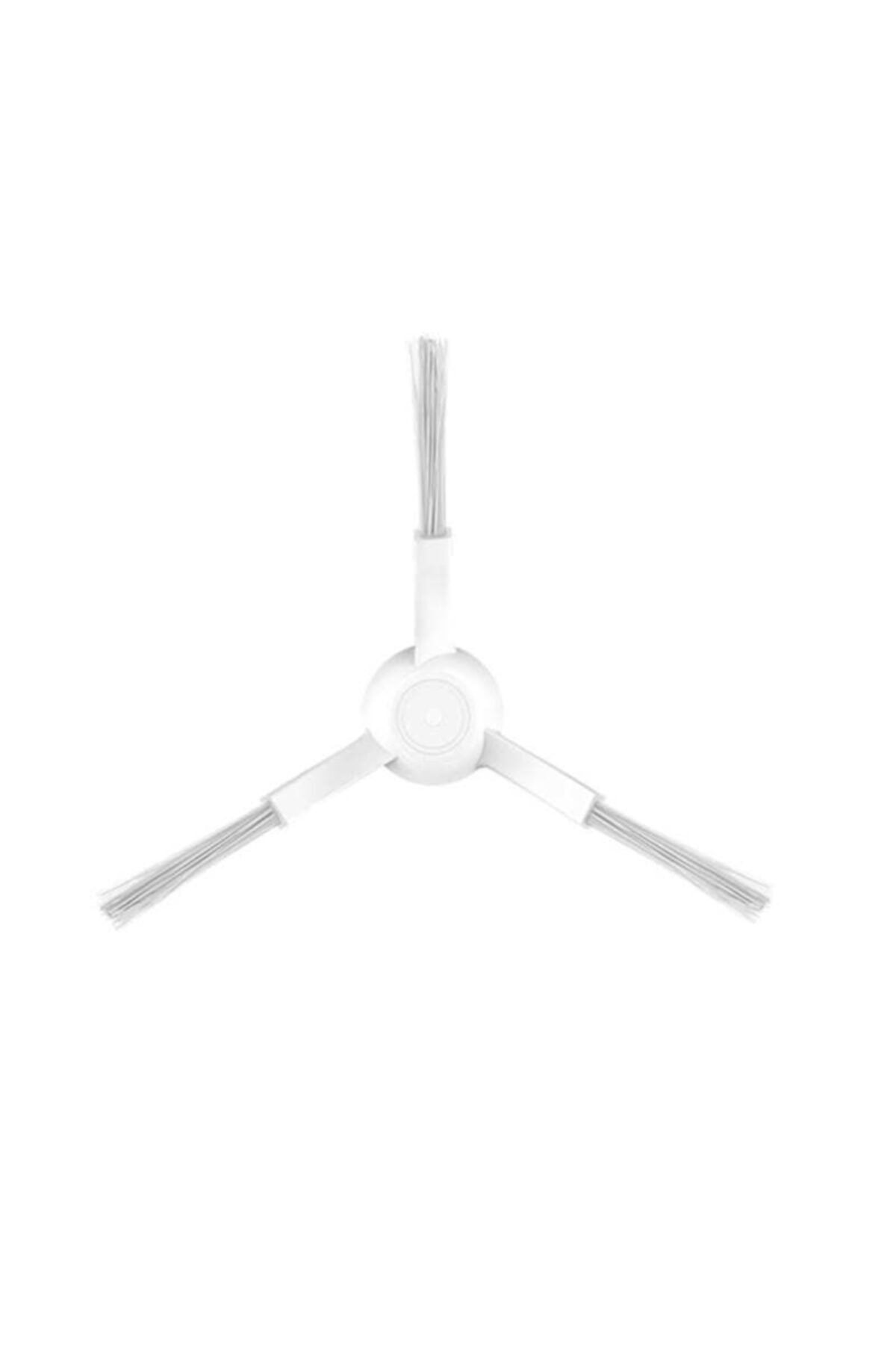 Vacuum Mop Pro Yan Fırça (orjinal) - Distribütör Garantili