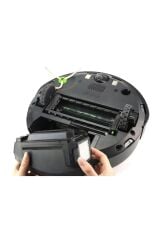 iRobot Roomba Combo j7 serisi Uyumlu  6 Adet Hepa Filtre seti