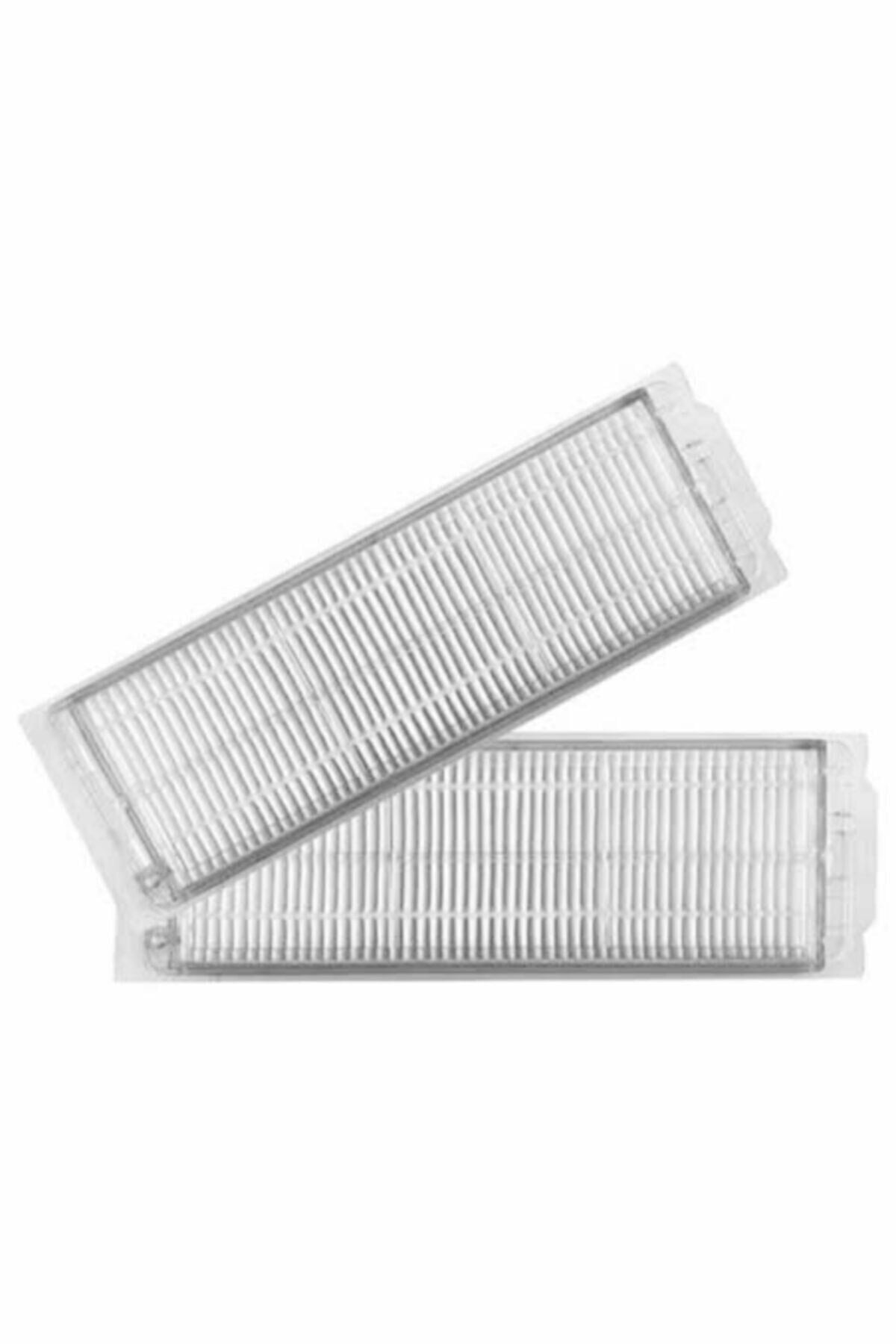 Mop Pro ve Viomi V2 - V3 Uyumlu Hepa Filtre