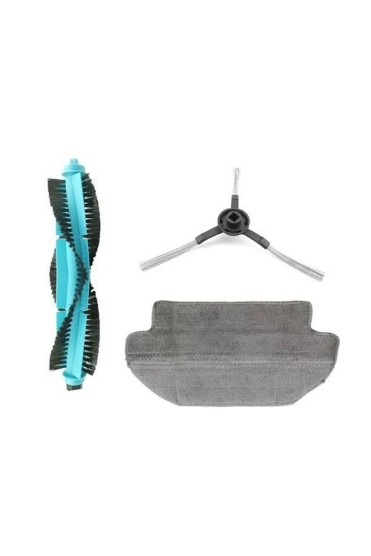 Xiaomi Mop Pro Viomi V2 V3 Uyumlu Yedek Parça Seti
