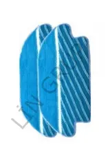 Vıomı V2 V3 Uyumlu Mop Paspas