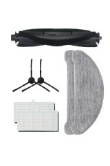 NEABOT Nobo N2 Uyumlu Fırça Filtre Yedek Parça seti