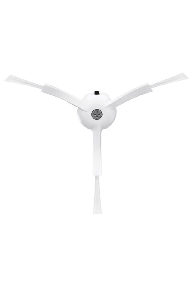 Xiaomi Vacuum Cleaner 1S (SDJQR03RR) Robot Süpürge Uyumlu 1'li Yan Fırça