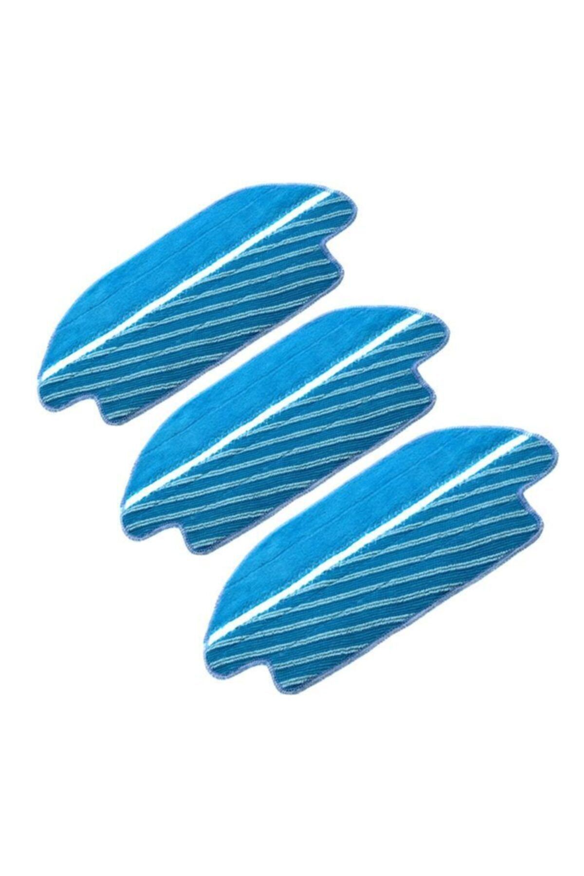 V2 V3 Uyumlu V-rvclm21b Yedek Mop Paspas