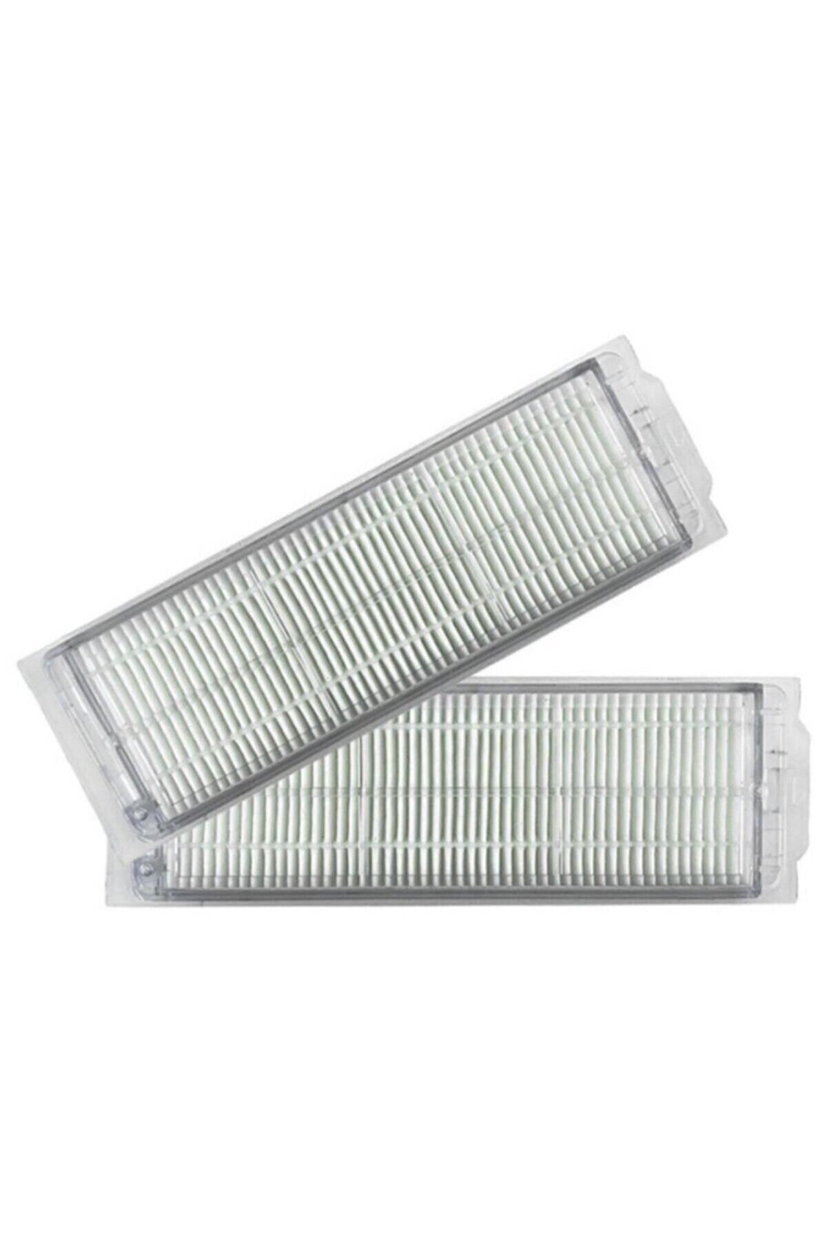 Mi Robot Viomi V2 V3 Mop Pro Hepa Filtre (kutuda 2 Adet)