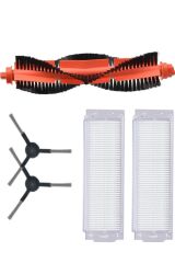 Mi Robot Xiaomi MOP PRO VİOMİ V2 V3 uyumlu yedek parçaları